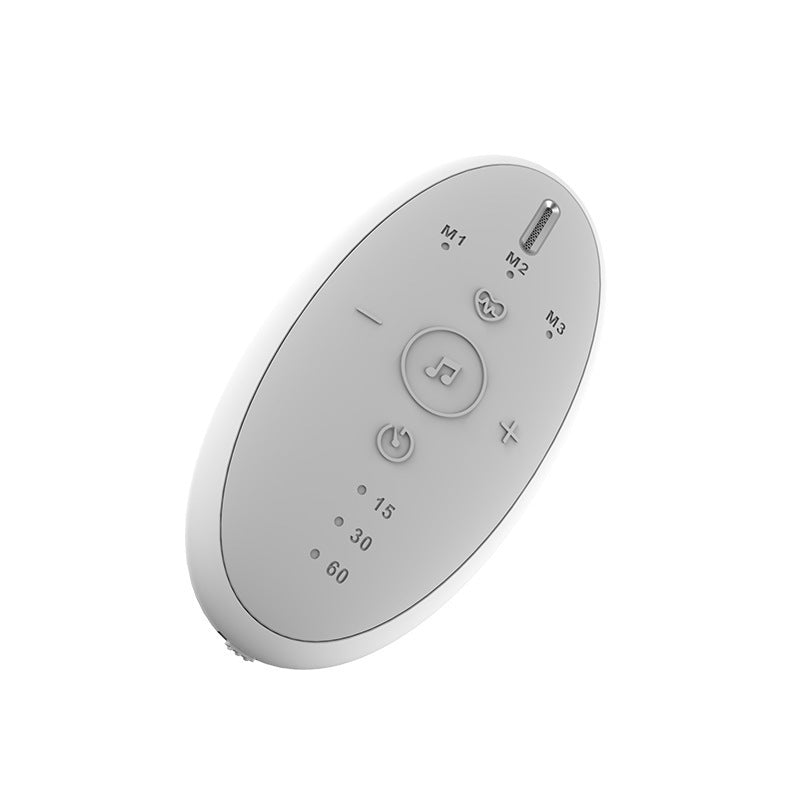 Portable Sleep Aid Device – White Noise Machine for Better Rest