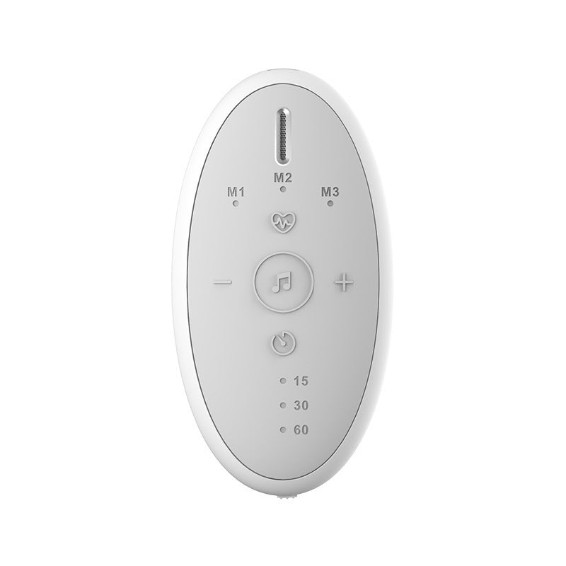 Portable Sleep Aid Device – White Noise Machine for Better Rest
