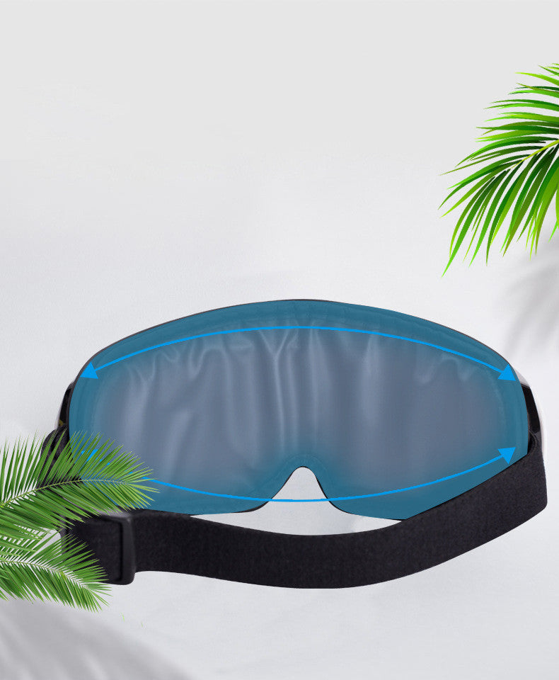 Electric Eye Massager – Relieve Fatigue, Dark Circles & Stress