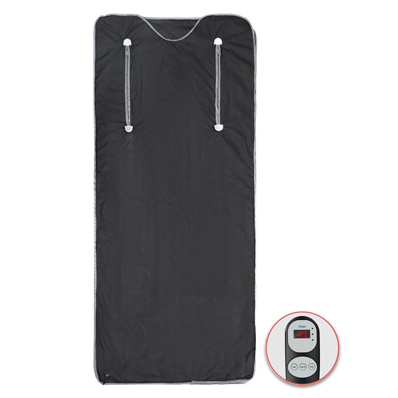 Infrared Sauna Blanket – Detox, Relax & Boost Wellness