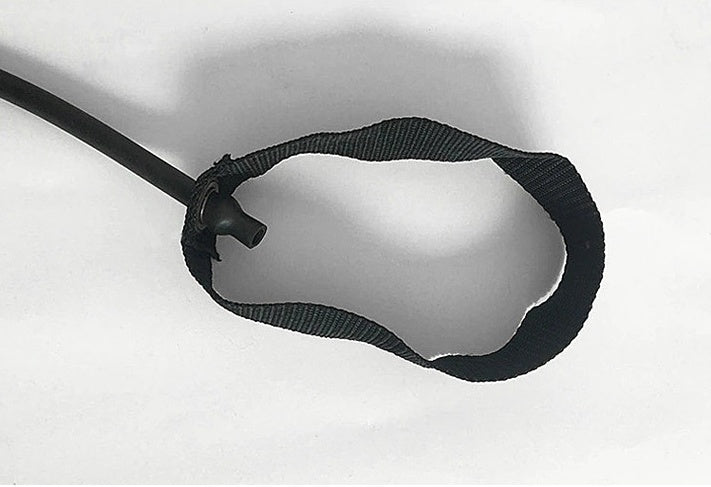 Yoga & Crossfit Resistance Band Bar – Home Gym Trainer