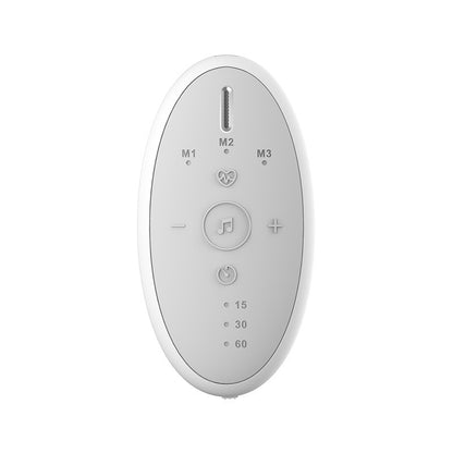 Portable Sleep Aid Device – White Noise Machine for Better Rest