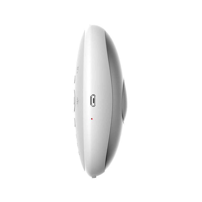 Portable Sleep Aid Device – White Noise Machine for Better Rest