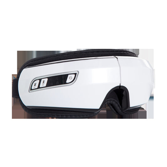 Electric Eye Massager – Relieve Fatigue, Dark Circles & Stress
