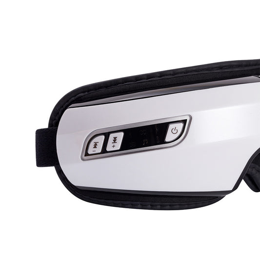 Electric Eye Massager – Relieve Fatigue, Dark Circles & Stress