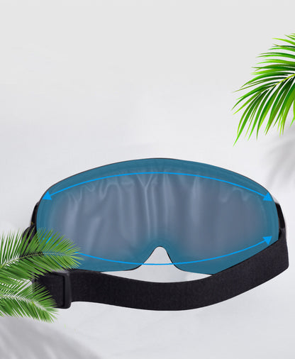 Electric Eye Massager – Relieve Fatigue, Dark Circles & Stress