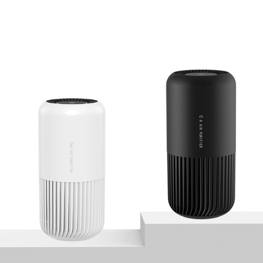 Compact Desktop Air Purifier – Quiet, Smart, and Powerful