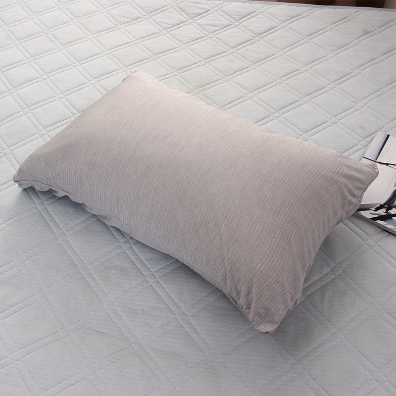 Breathable Cooling Blanket with Washable Cover for Hot Sleepers
