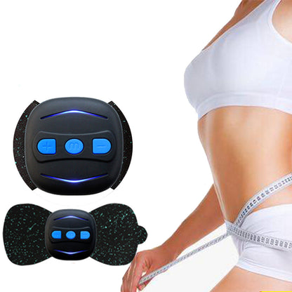 Rechargeable Neck Massager – Lightweight Stickers for Pain Relief