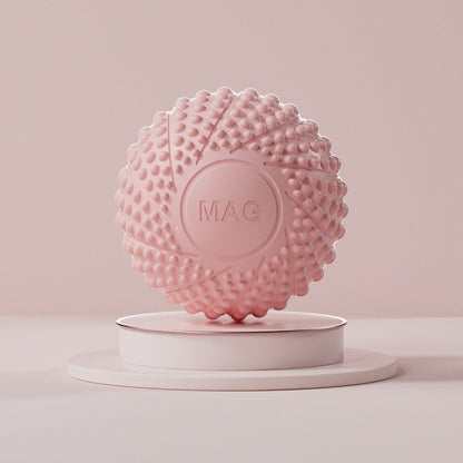 Yoga Massage Ball – Soothe Feet, Relax Muscles Anywhere