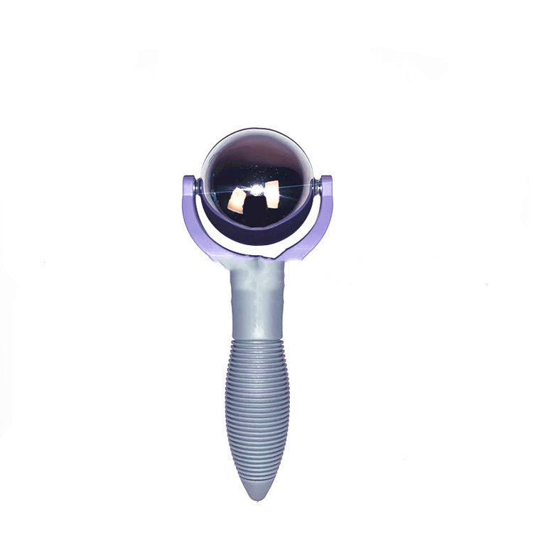 Cold Therapy Massage Ball – Soothe Sore Muscles Anywhere