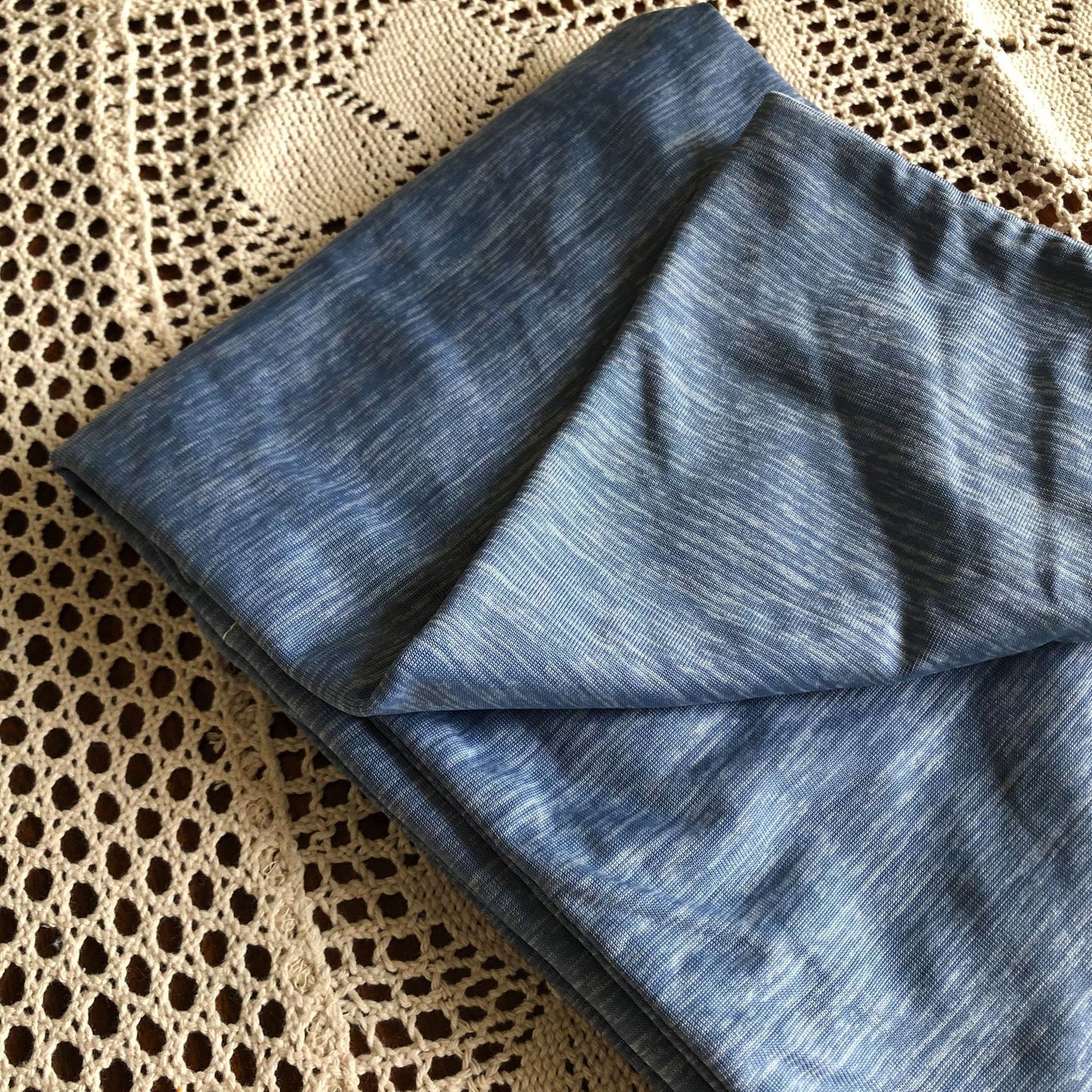Breathable Cooling Blanket with Washable Cover for Hot Sleepers
