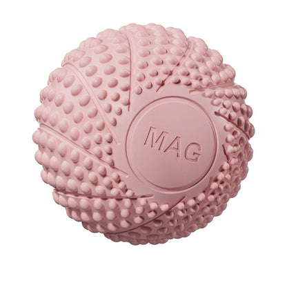 Yoga Massage Ball – Soothe Feet, Relax Muscles Anywhere