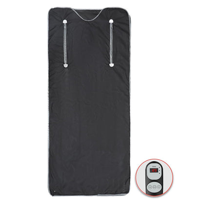 Infrared Sauna Blanket – Detox, Relax & Boost Wellness