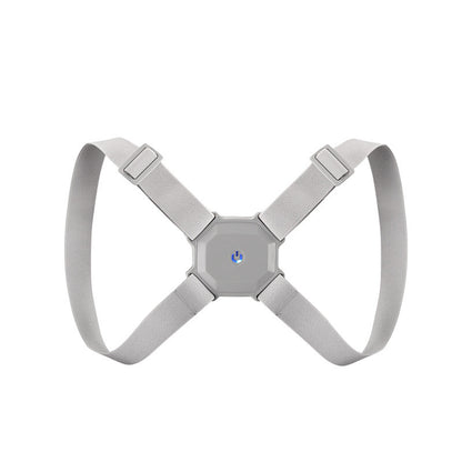 Smart Posture Corrector – Adjustable Back Support for Kids & Adults
