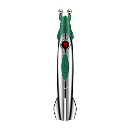 Acupressure Massage Pen – Smart Electric Acupuncture Pain Reliever
