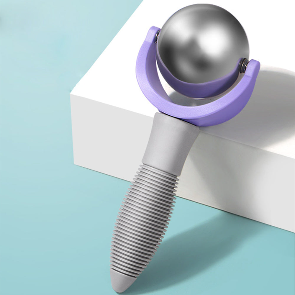 Cold Therapy Massage Ball – Soothe Sore Muscles Anywhere