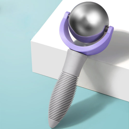 Cold Therapy Massage Ball – Soothe Sore Muscles Anywhere