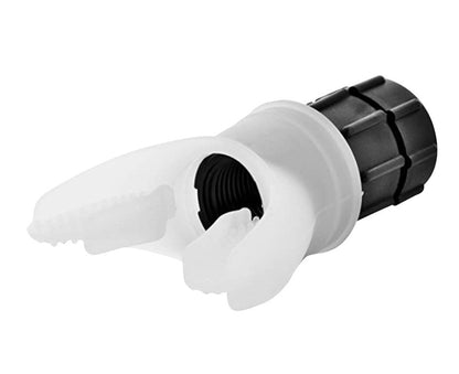 Portable Breathing Trainer – Boost Lung Capacity with Adjustable Resistance